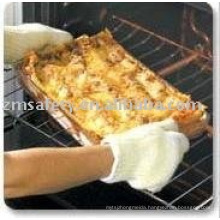 Safety heat resistant cooking gloves ZM430-H